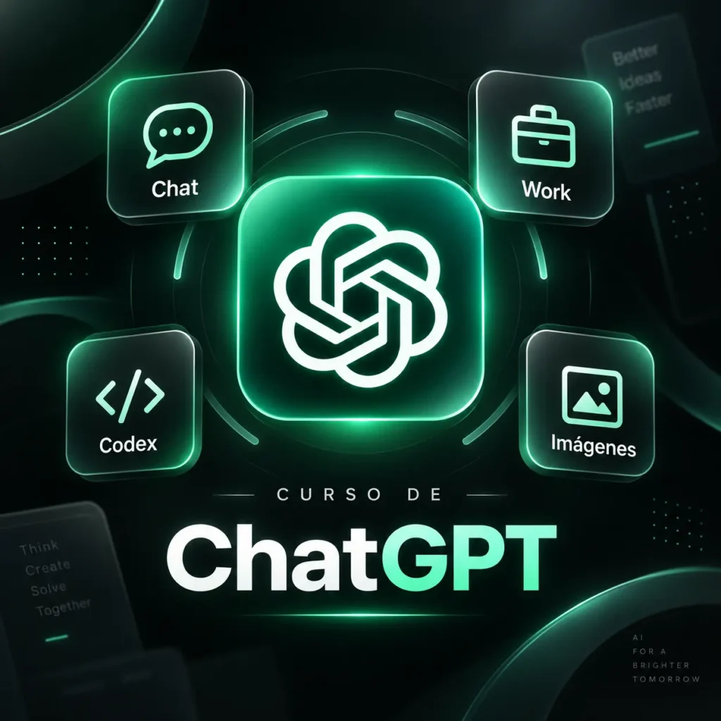 ChatGPT al 100% 1