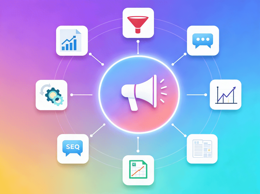 Curso de marketing con IA Growit School