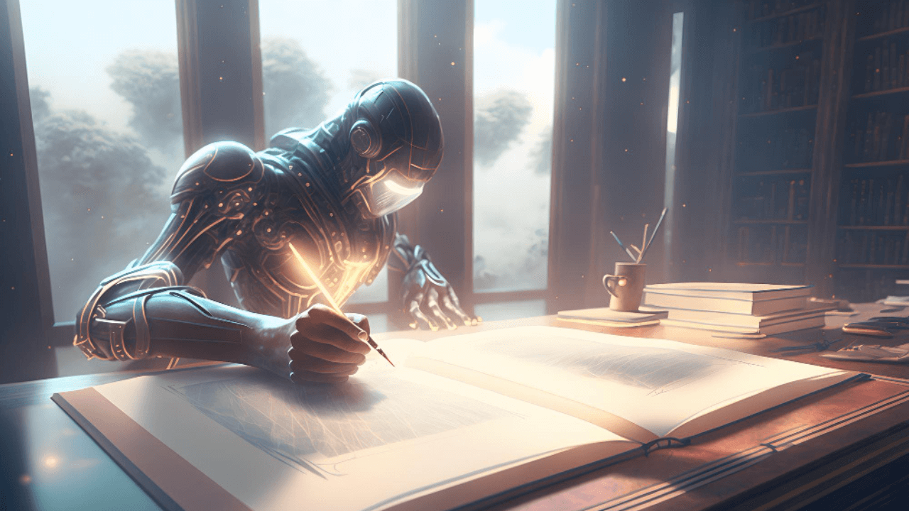 ¿Cómo humanizar textos de IA?