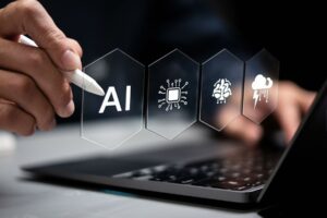 desventajas IA en pymes