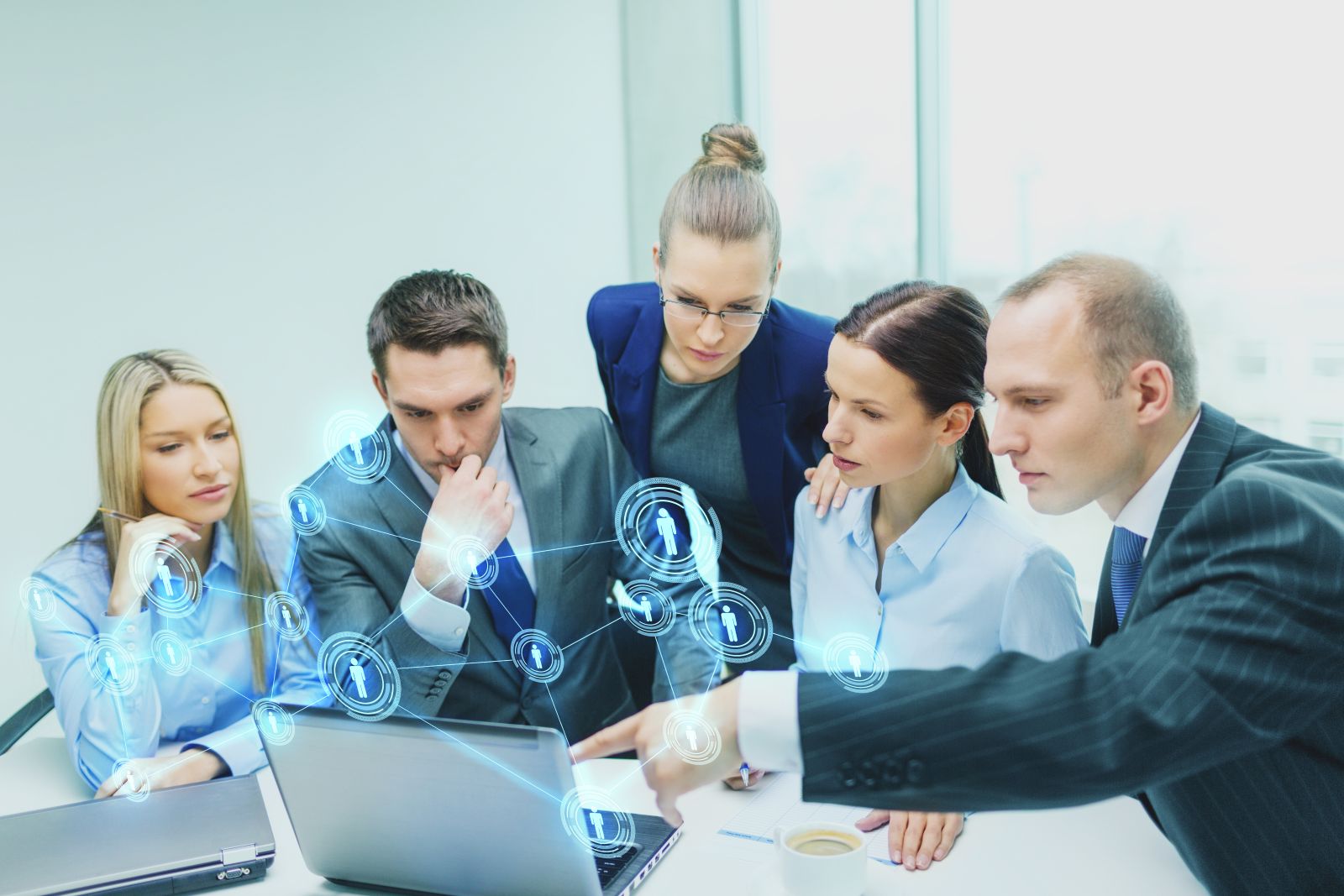 pros y contras de la inteligencia artificial